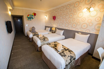 Hotel Jin Tsai Shen