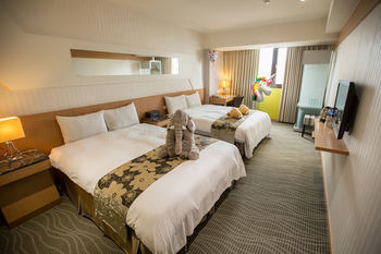 Jin Tsai Shen Hotel