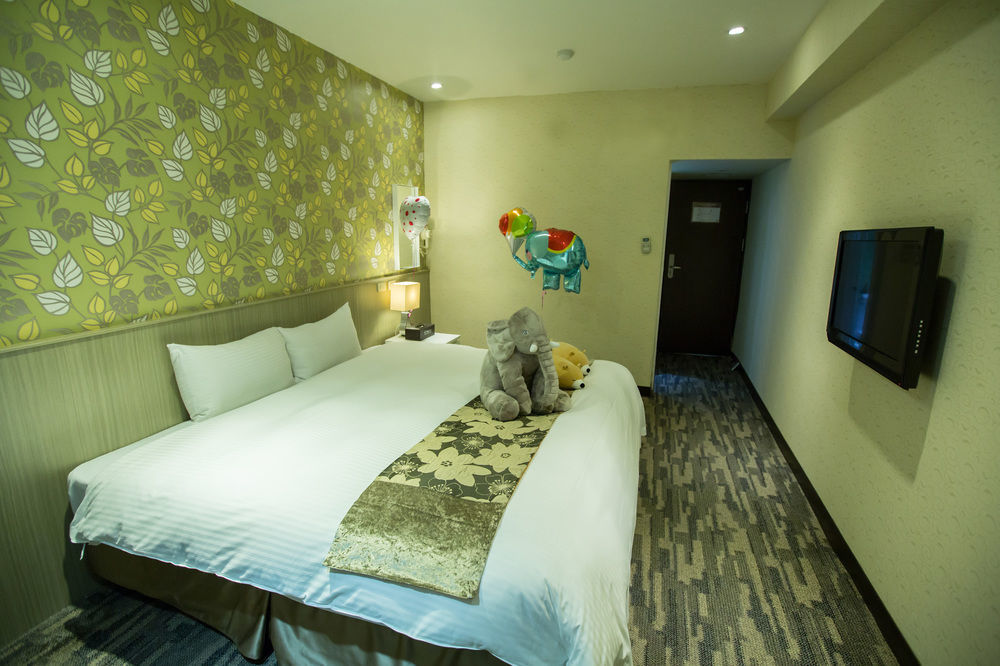 Hotel Jin Tsai Shen 3*